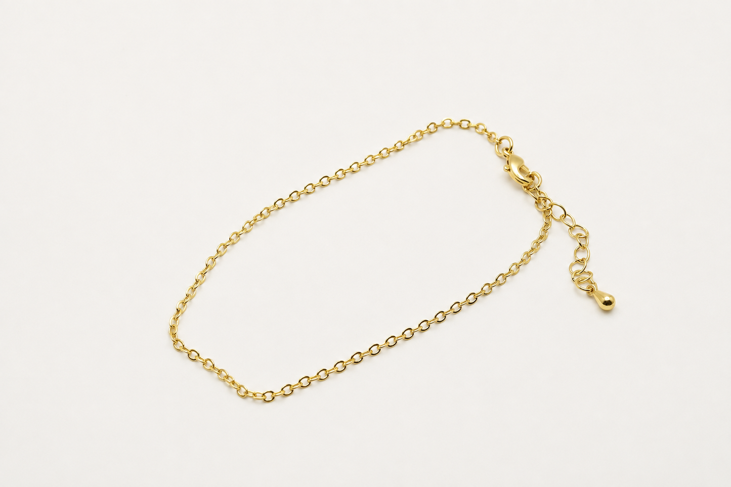 Matilda Chain Bracelet
