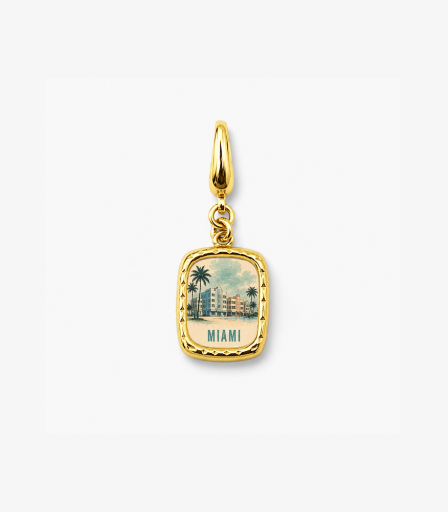 Miami Charm