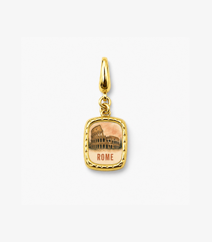 Rome Charm