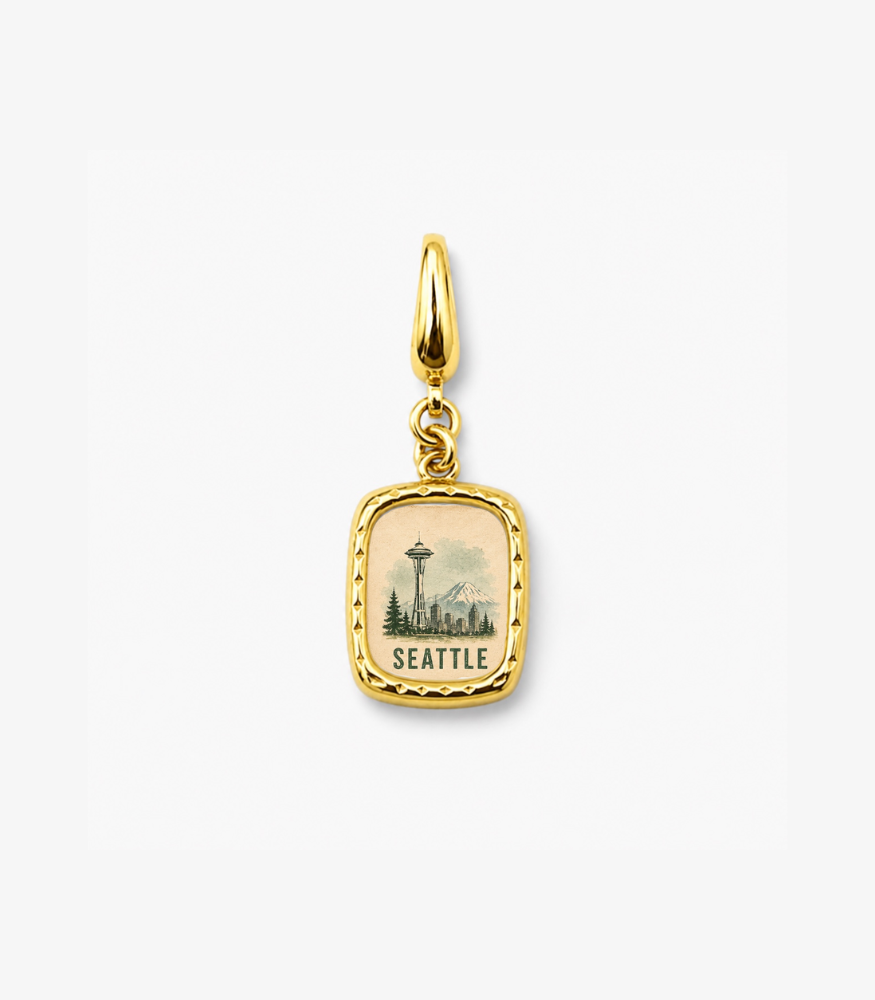 Seattle Charm