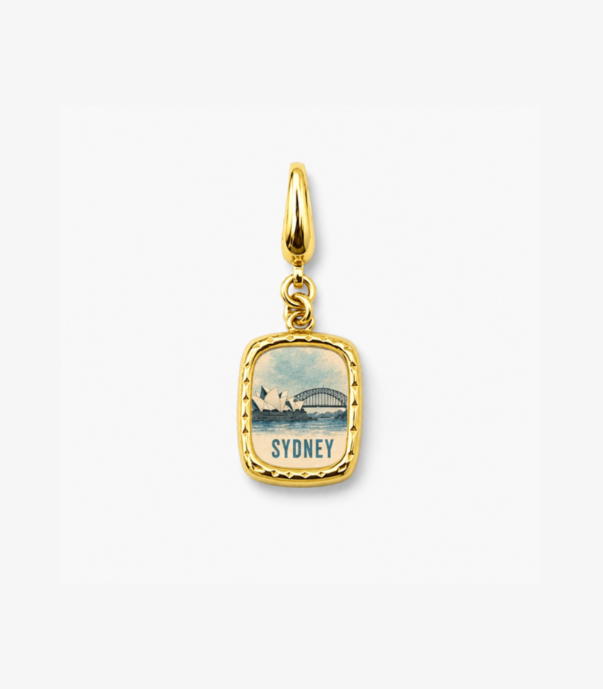 Sydney Charm
