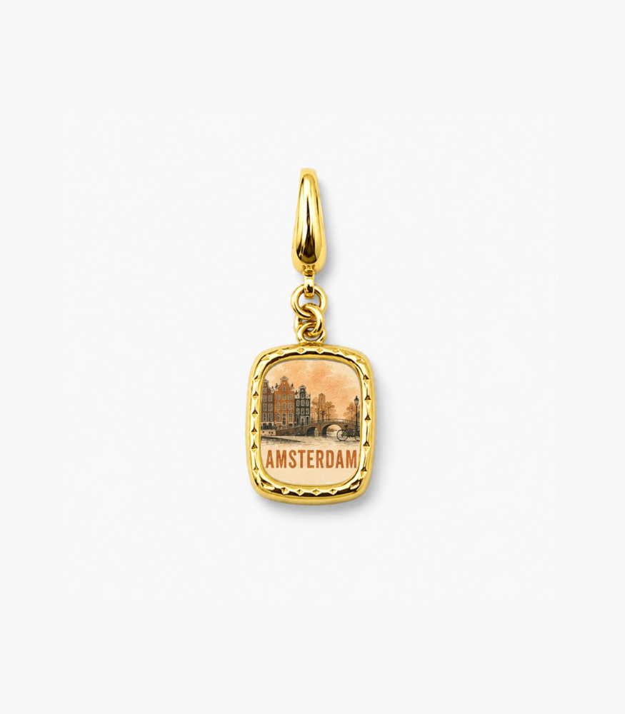 Amsterdam Charm