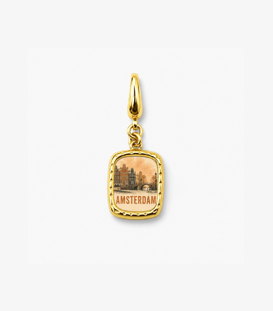 Amsterdam Charm