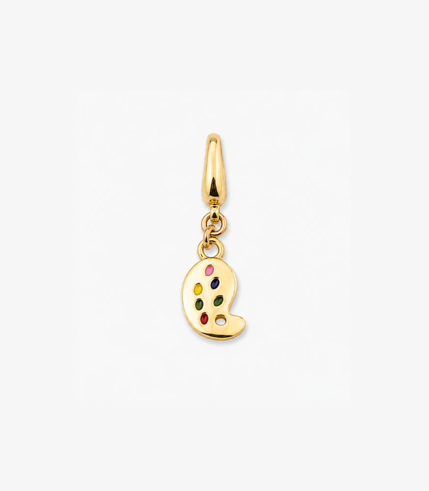 Artist Charm