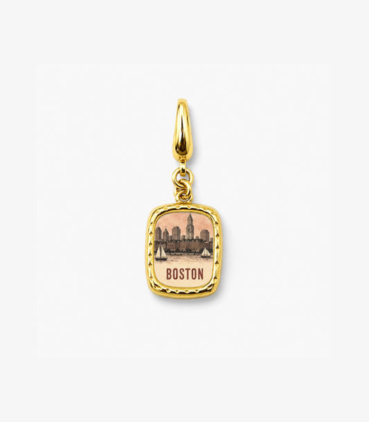 Boston Charm