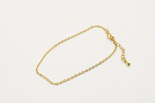 Matilda Chain Bracelet