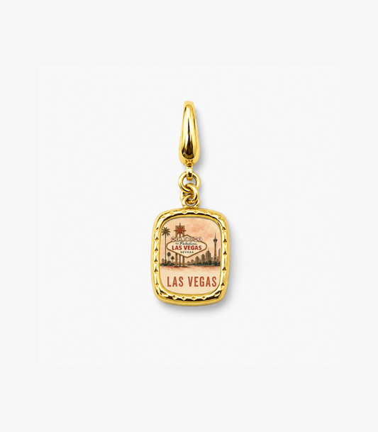 Las Vegas Charm