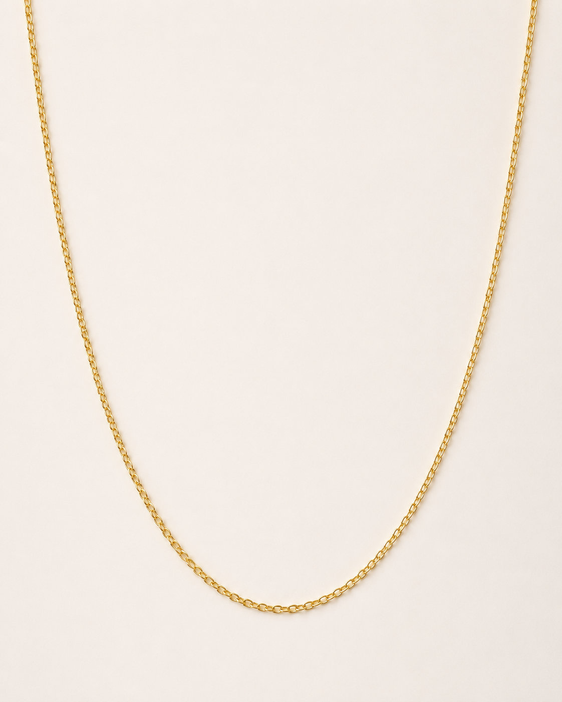 Matilda Chain Necklace