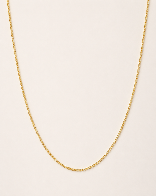 Matilda Chain Necklace