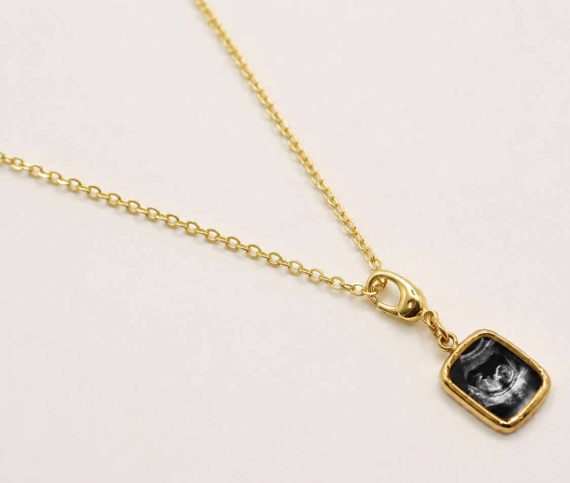 Matilda Chain Necklace