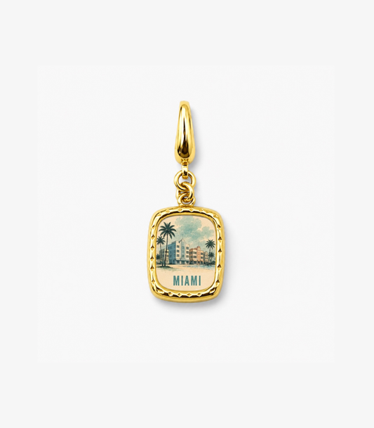 Miami Charm