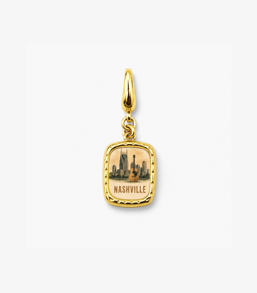 Nashville Charm