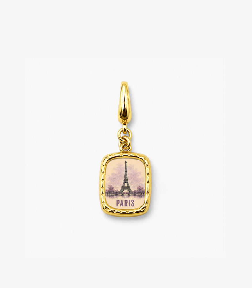 Paris Charm