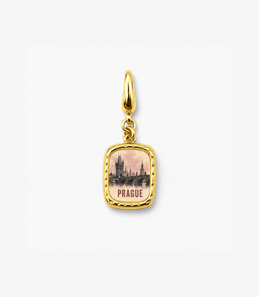 Prague Charm