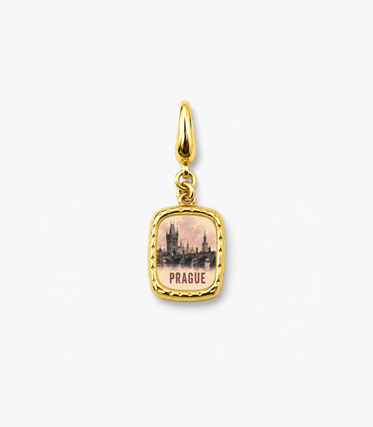Prague Charm