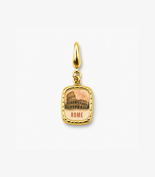 Rome Charm