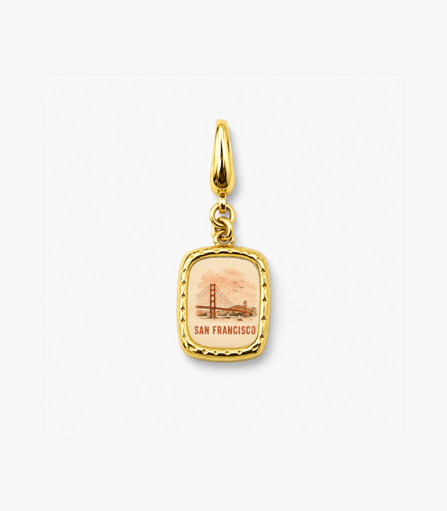 San Francisco Charm