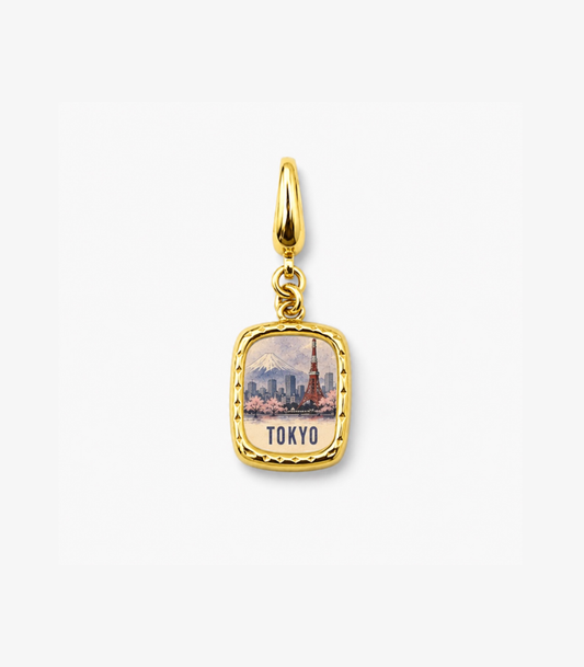 Tokyo Charm