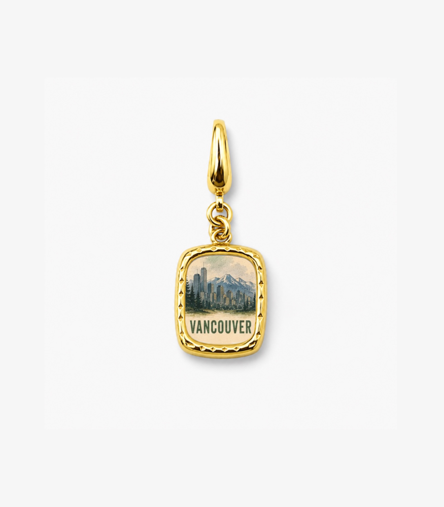 Vancouver Charm