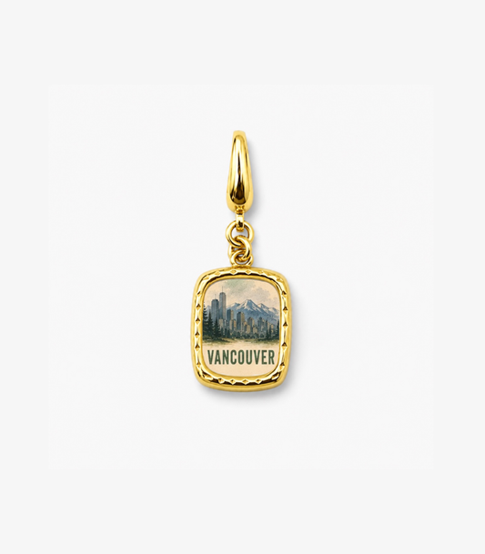 Vancouver Charm